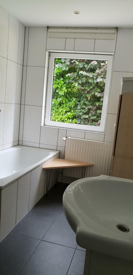 Traumhaftes Apartment In Moenchengladbach Ohler Exterior photo